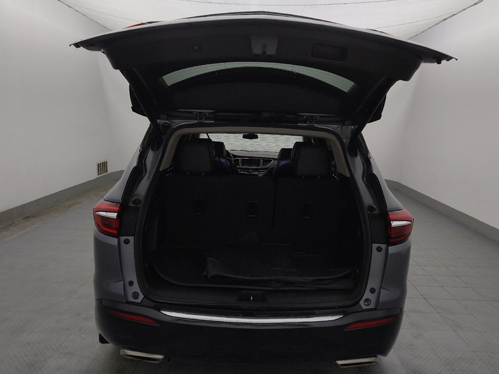 Used 2019 Buick Enclave Avenir w/ Avenir Technology Package image 29