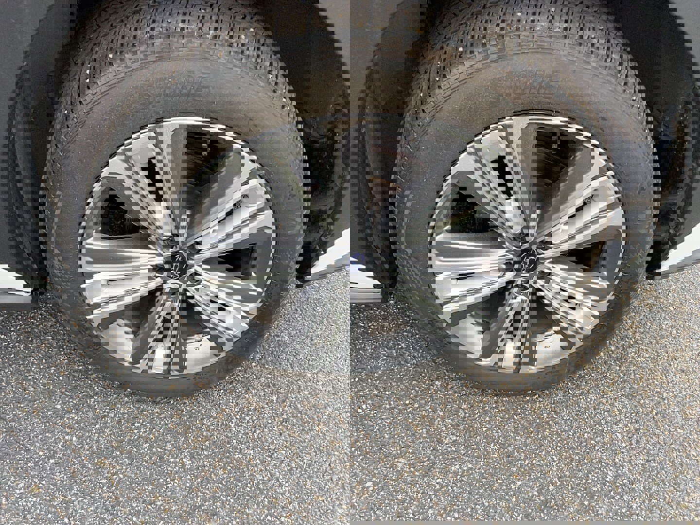 Used 2023 Subaru Solterra AWD image 9