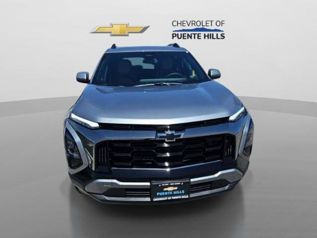 New 2027 Chevrolet Equinox ACTIV FWD image 3
