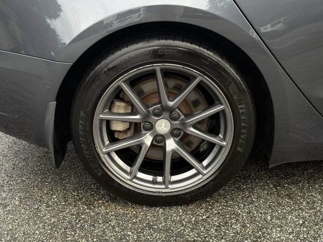 Used 2022 Tesla Model 3 Long Range AWD/4WD image 12