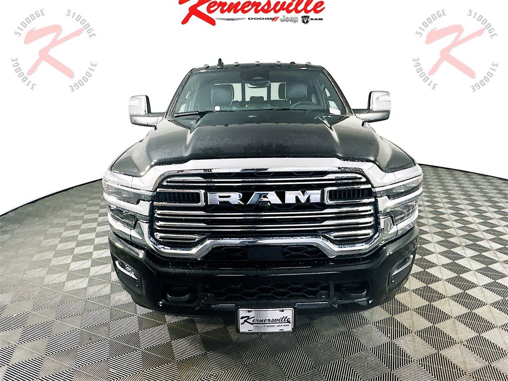 New 2025 RAM 2500 Laramie image 2