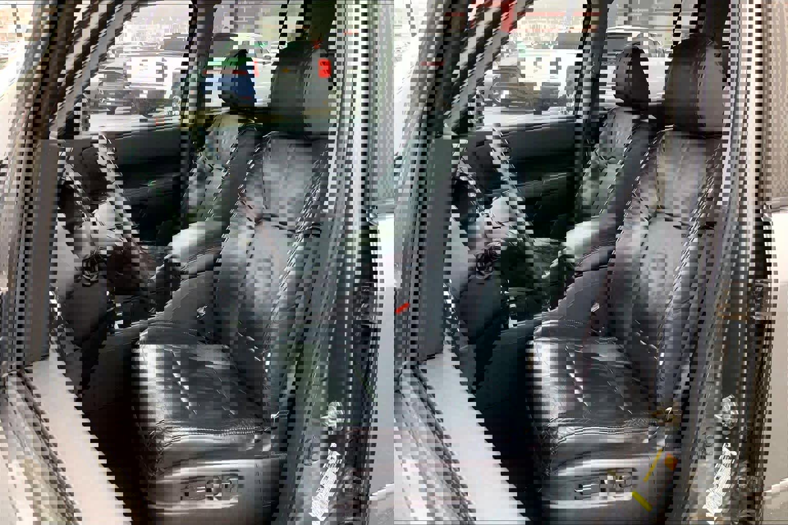 Used 2011 Honda Pilot EX-L image 7