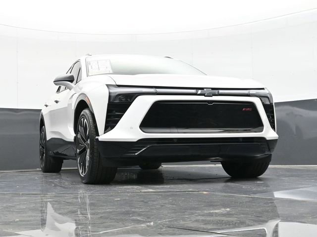 New 2025 Chevrolet Blazer EV RS w/ Super Cruise Package image 50