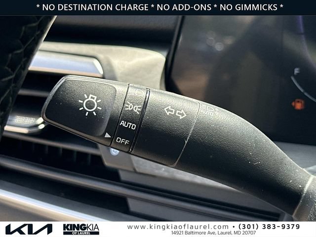 Used 2024 Kia Telluride EX X-Line AWD/4WD image 11