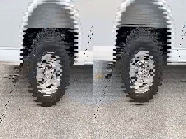 New 2025 Chevrolet Express 2500 w/ Driver Convenience Package image 18