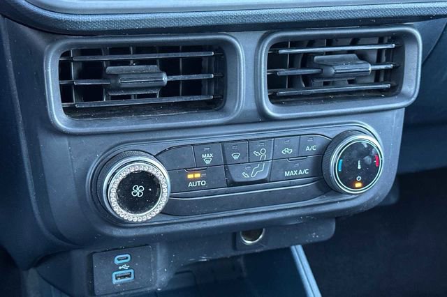 Used 2022 Ford Maverick XL w/ Equipment Group 100A Standard image 16