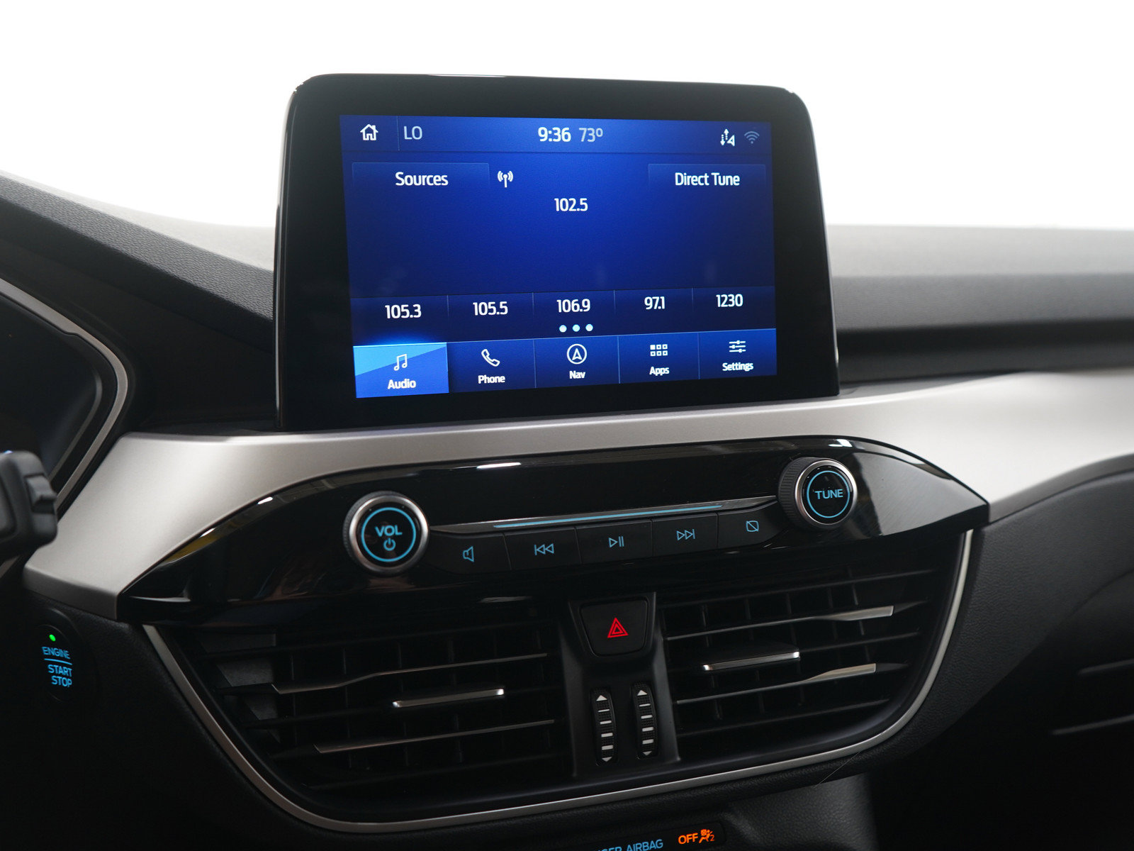 Used 2020 Ford Escape SEL AWD/4WD image 28