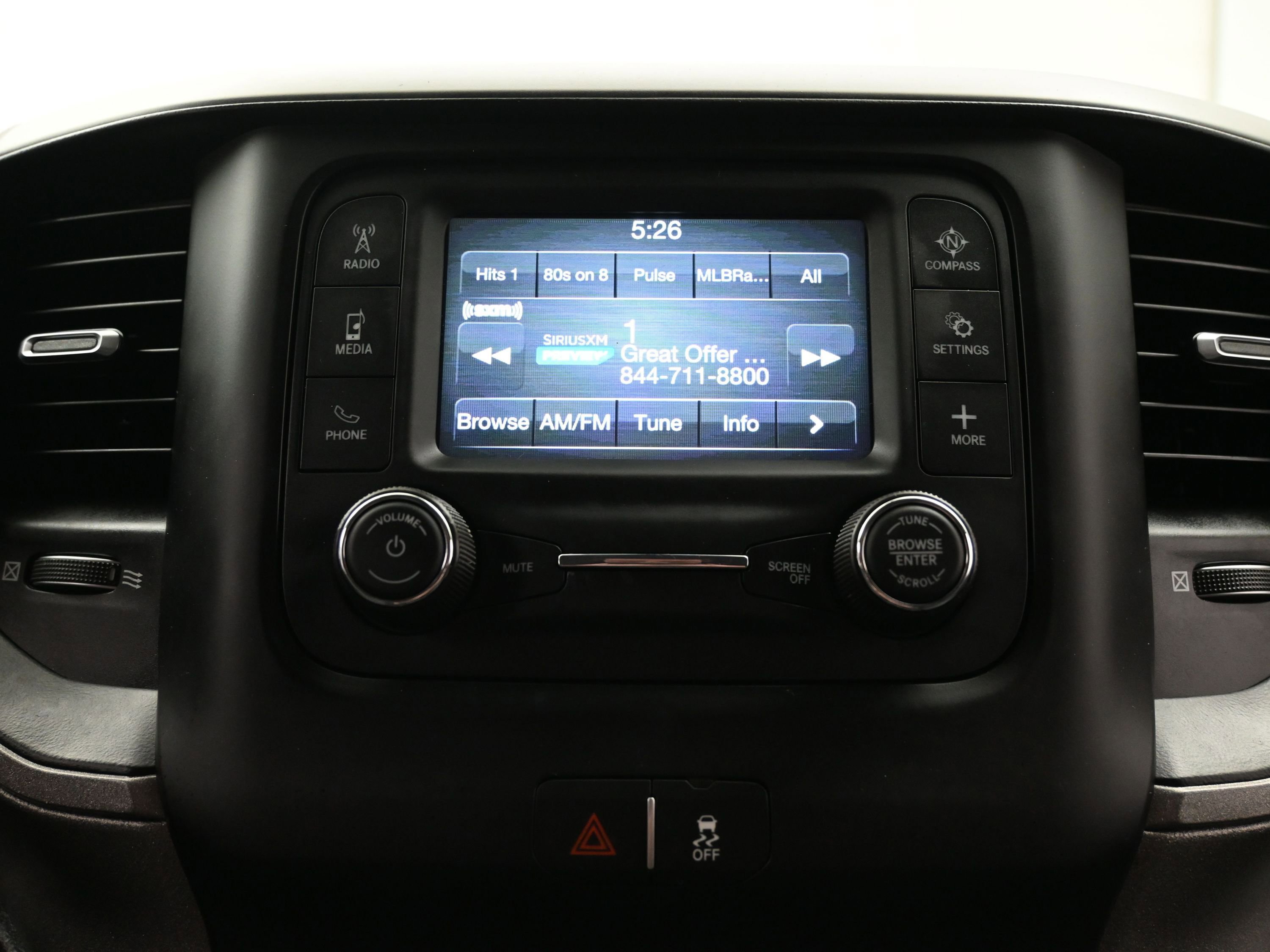 Used 2019 RAM 2500 Tradesman image 31