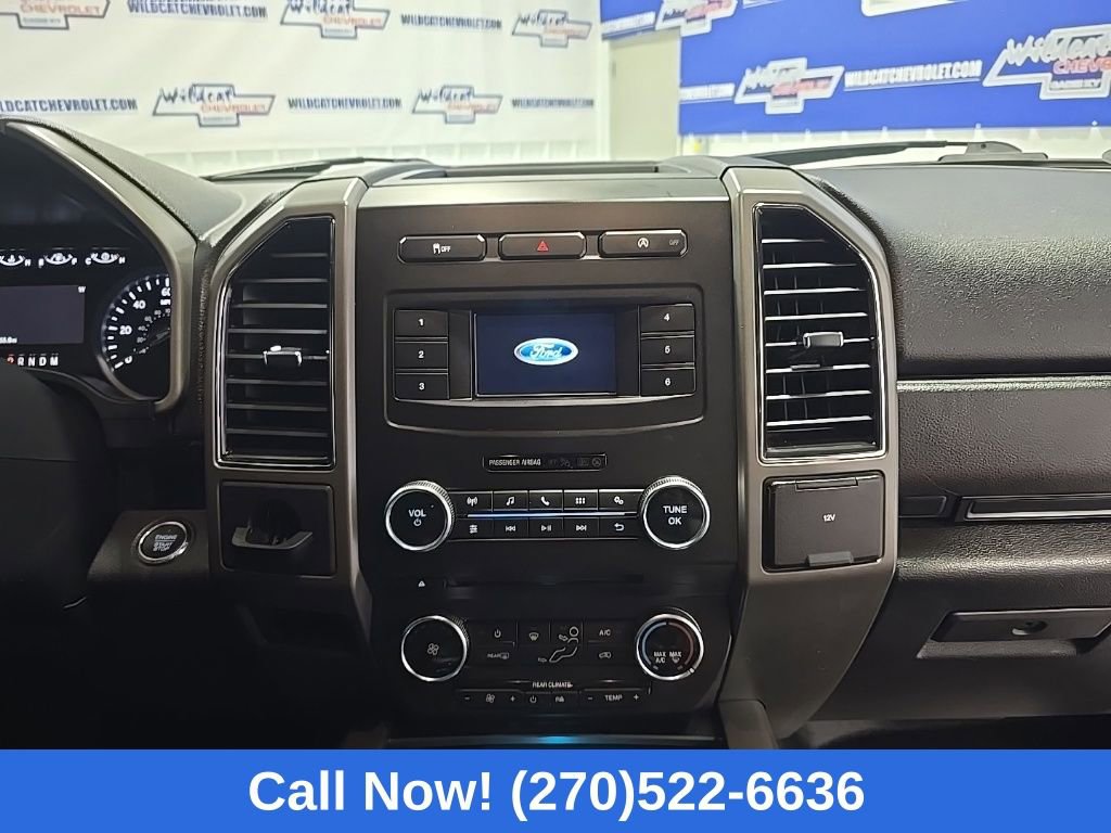 Used 2018 Ford Expedition XLT image 29