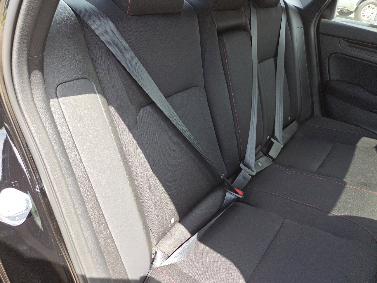 New 2026 Honda Civic Si image 27