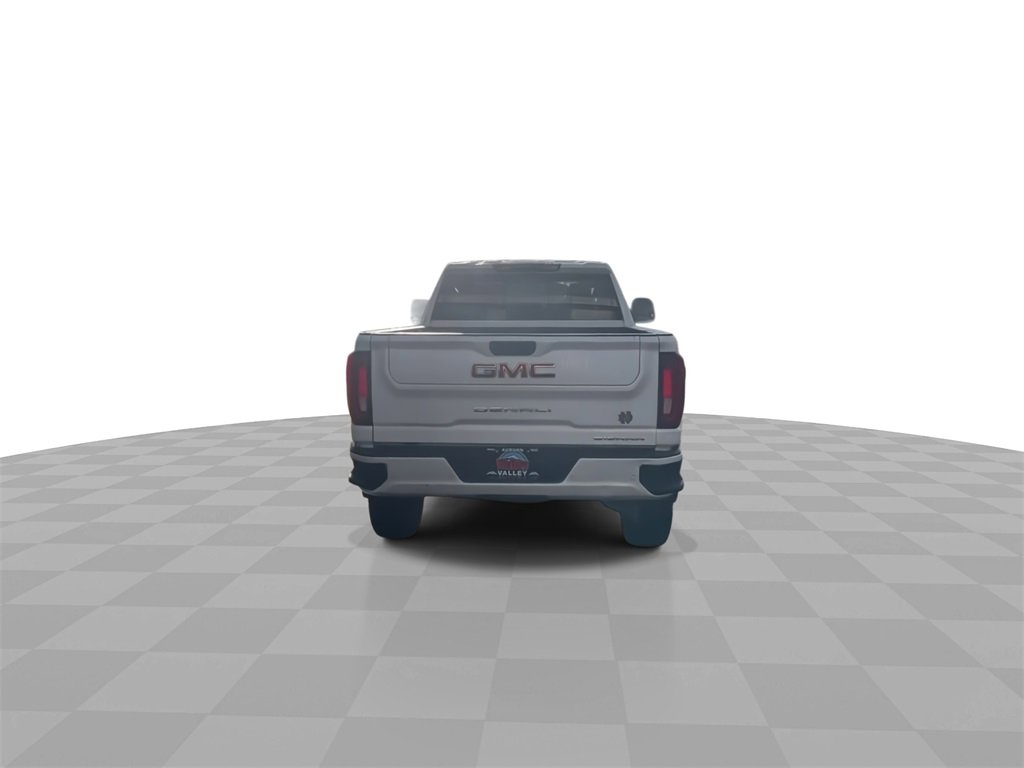 Used 2021 GMC Sierra 3500 Denali w/ Denali Ultimate Package image 7