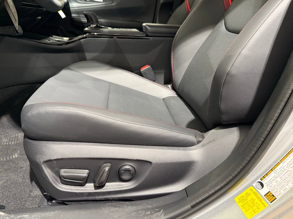 New 2026 Toyota Prius Plug-In Hybrid image 13