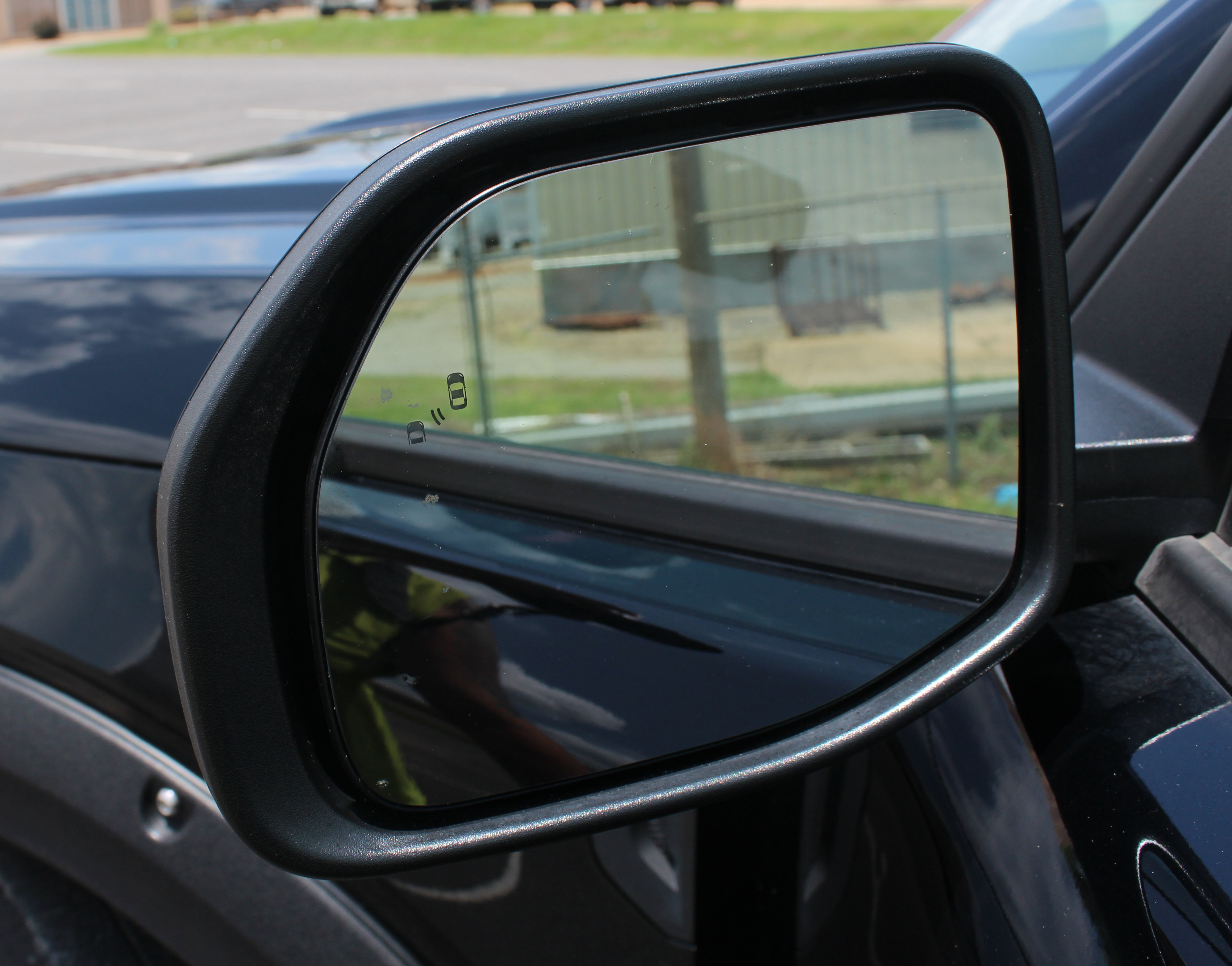 Used 2021 Ford Bronco Sport Big Bend image 3