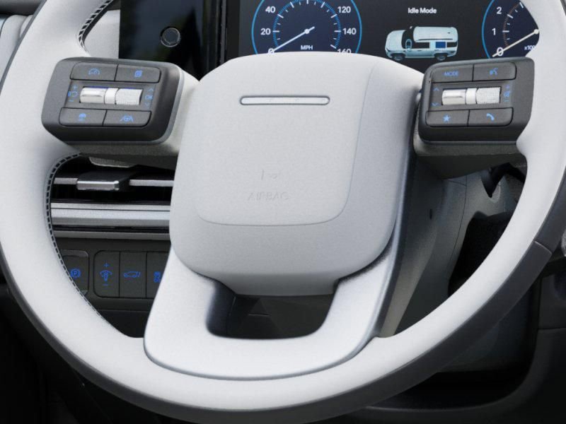 New 2026 Hyundai Santa Fe Calligraphy AWD/4WD image 16