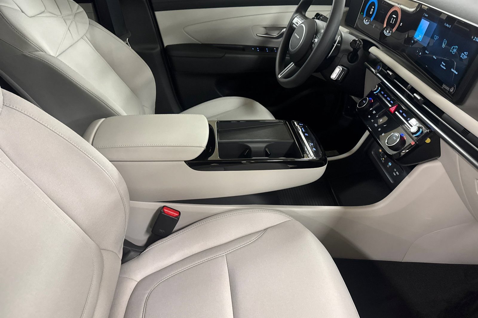 New 2026 Hyundai Tucson SEL AWD/4WD image 16