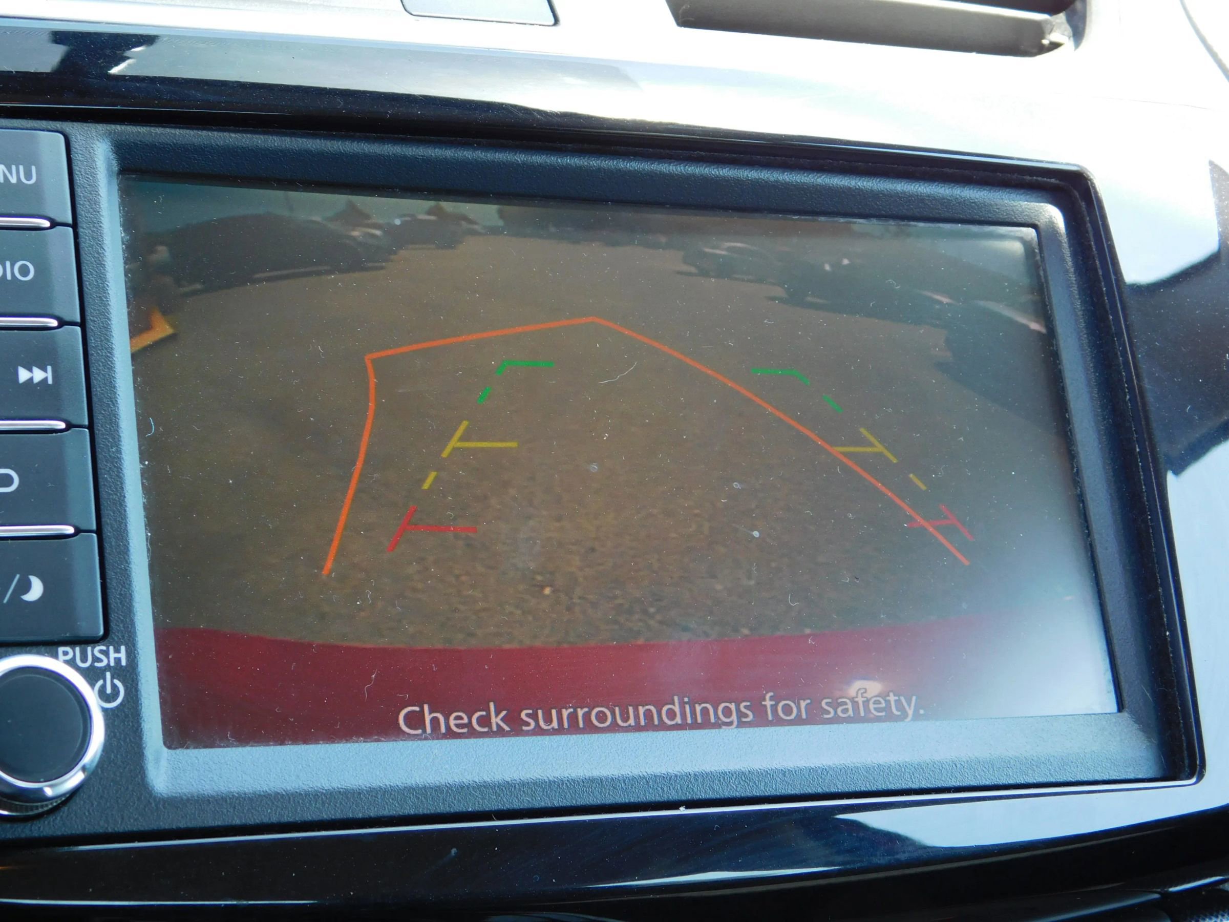 Used 2019 Nissan Sentra SR FWD image 14