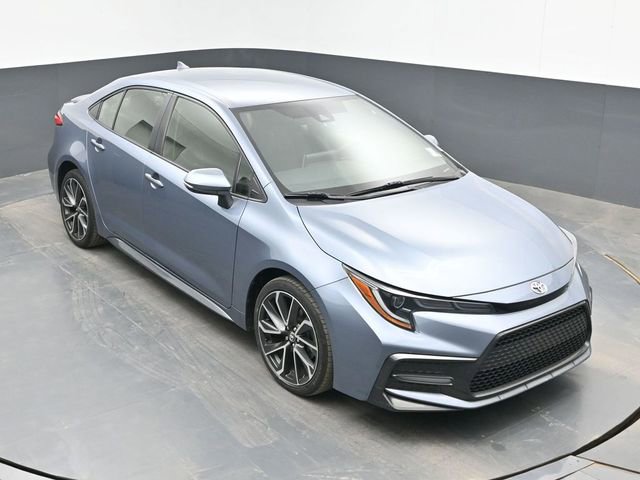 Used 2020 Toyota Corolla SE image 19