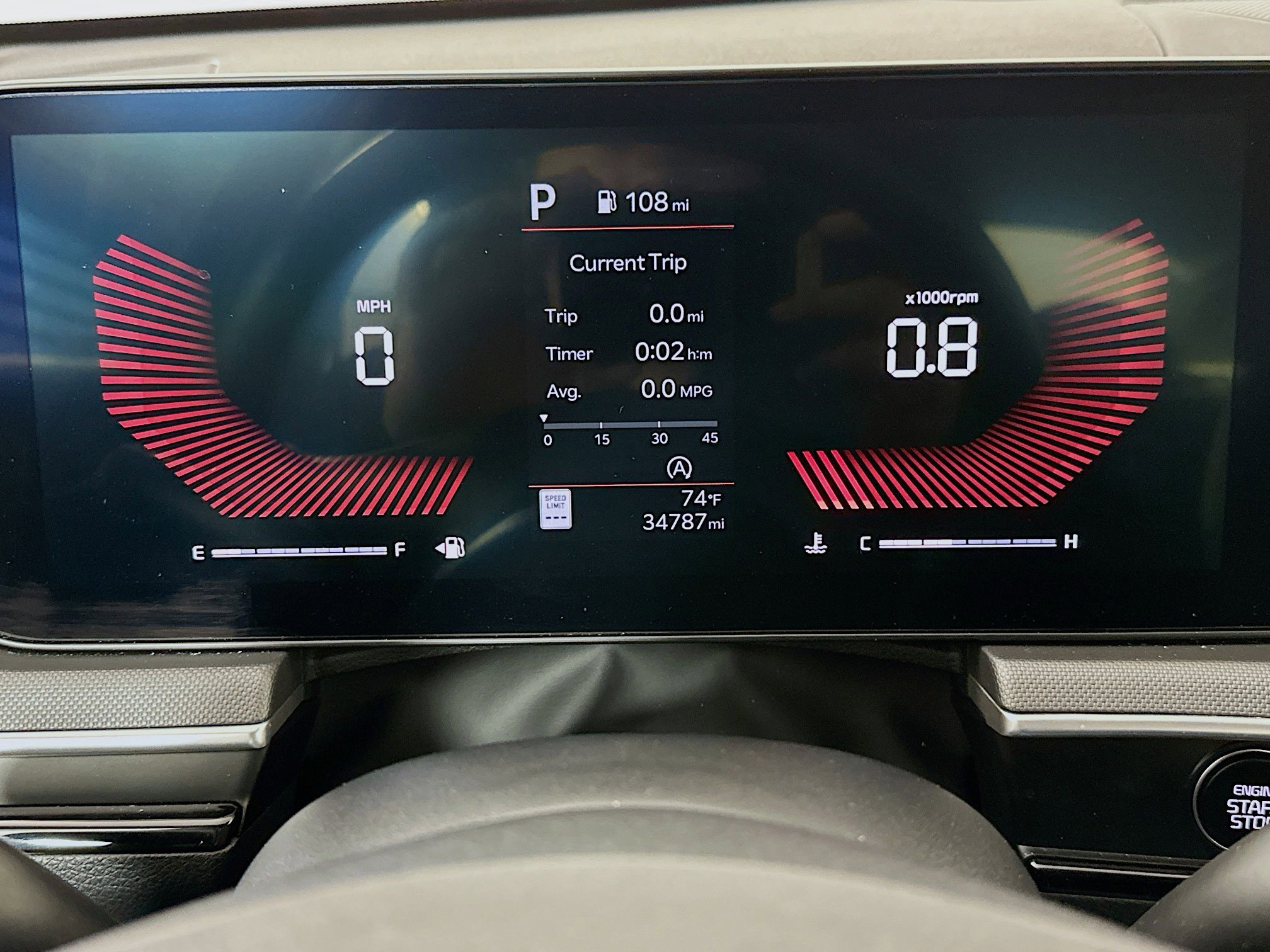 Used 2025 Kia K5 LXS FWD image 19