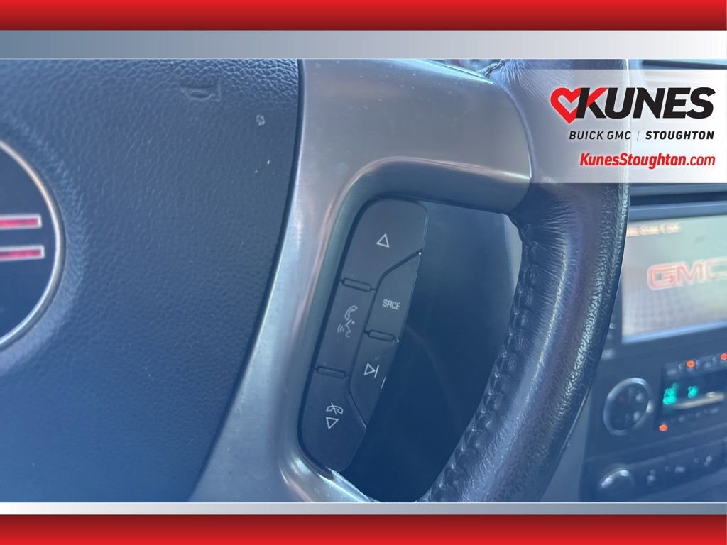 Used 2014 GMC Sierra 2500 SLT w/ SLT Convenience Package image 25