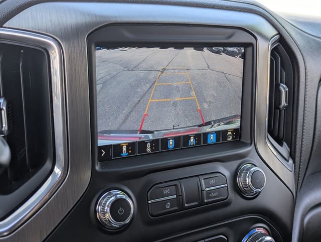 Used 2022 GMC Sierra 2500 Denali w/ Denali Black Diamond Edition AWD/4WD image 28