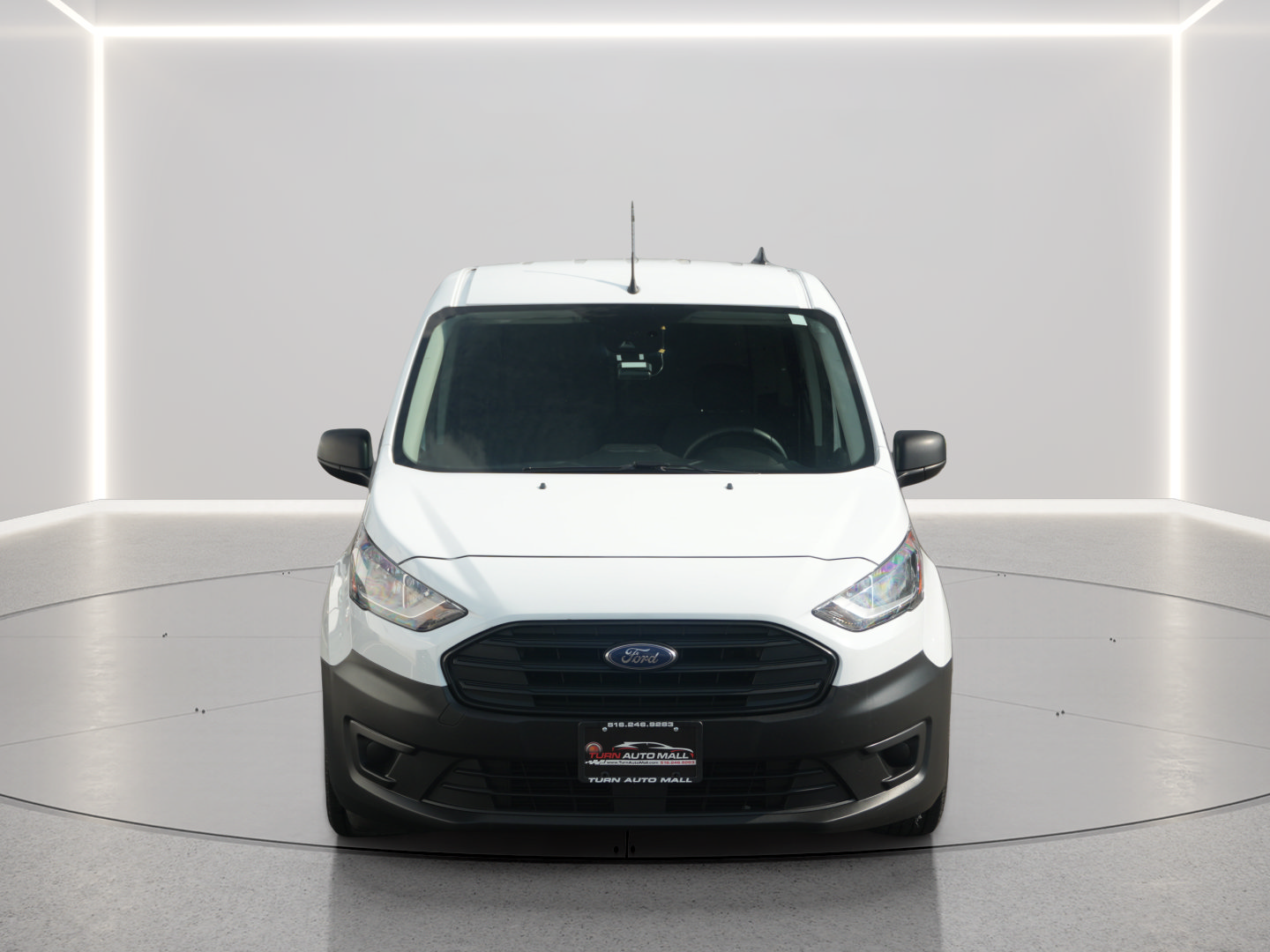 Used 2022 Ford Transit Connect XL FWD image 8