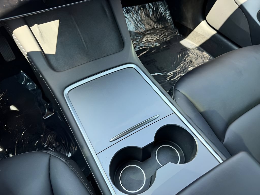 Used 2023 Tesla Model 3 Long Range AWD/4WD image 19