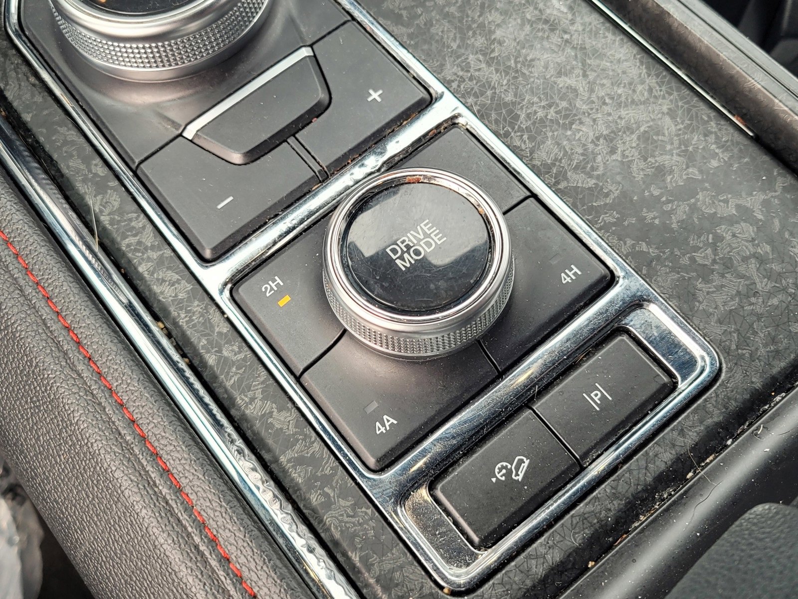 Used 2022 Ford Expedition Max Limited image 25