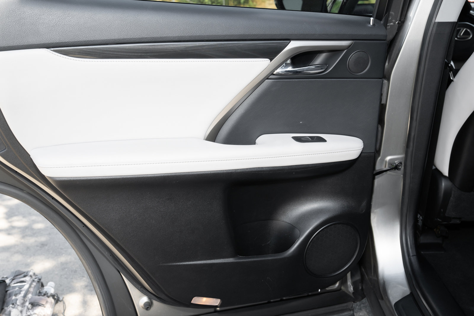 Used 2022 Lexus RX 350 FWD image 37