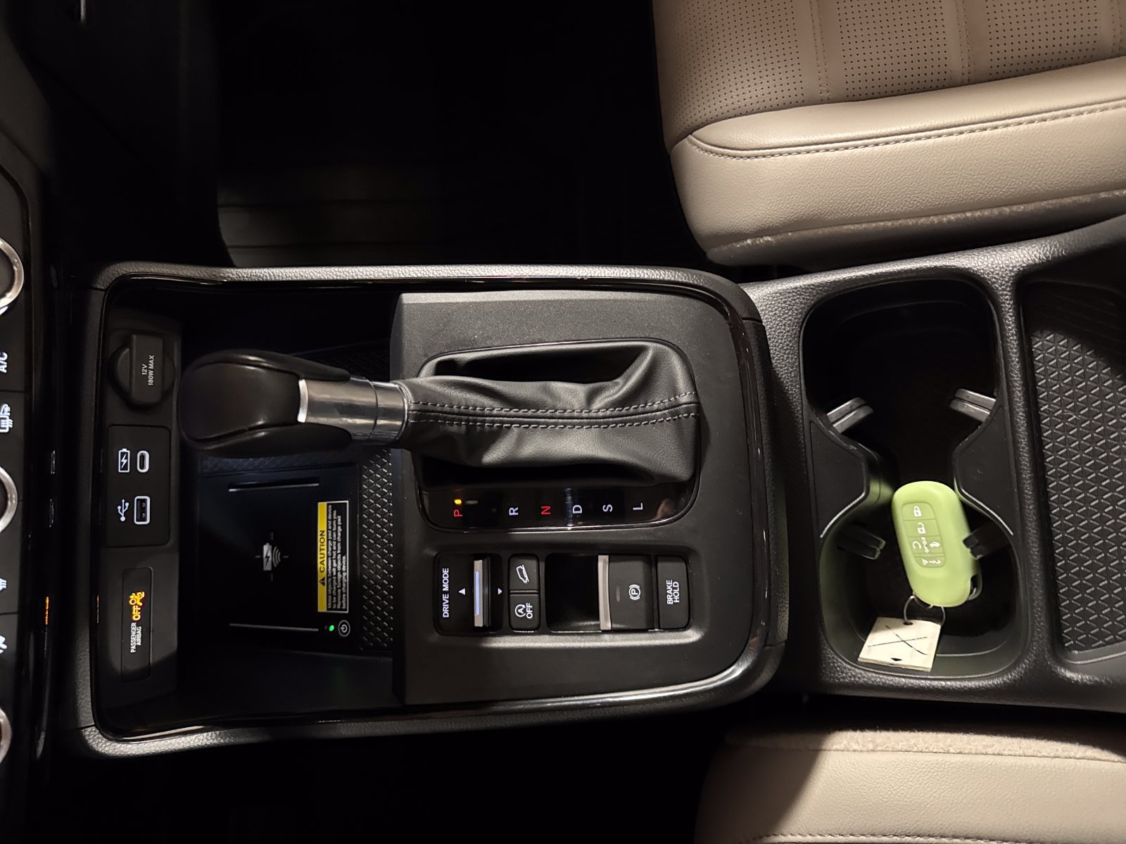 Certified 2024 Honda CR-V EX-L image 20