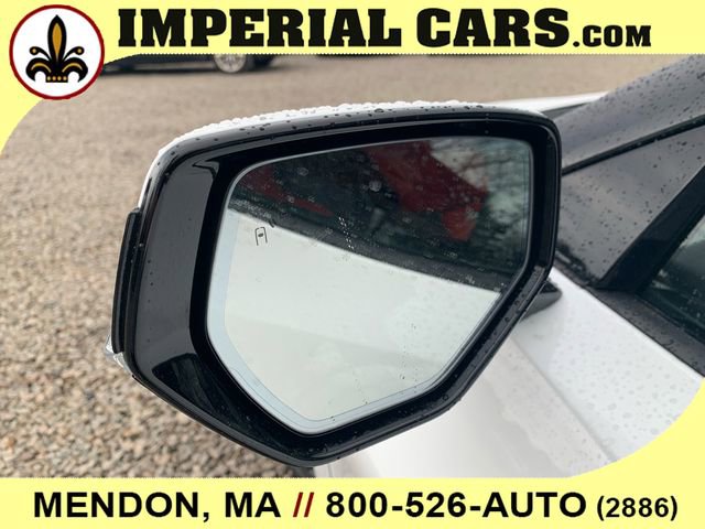 New 2026 Chevrolet Corvette Stingray Preferred Conv w/ 2LT image 7