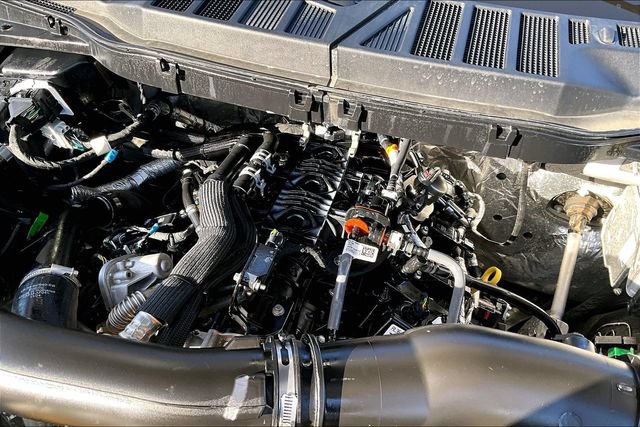 Used 2025 Ford F150 XLT w/ Equipment Group 301A Standard AWD/4WD image 31
