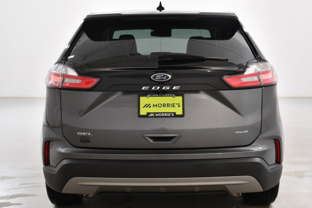 Used 2022 Ford Edge SEL w/ Convenience Package image 13