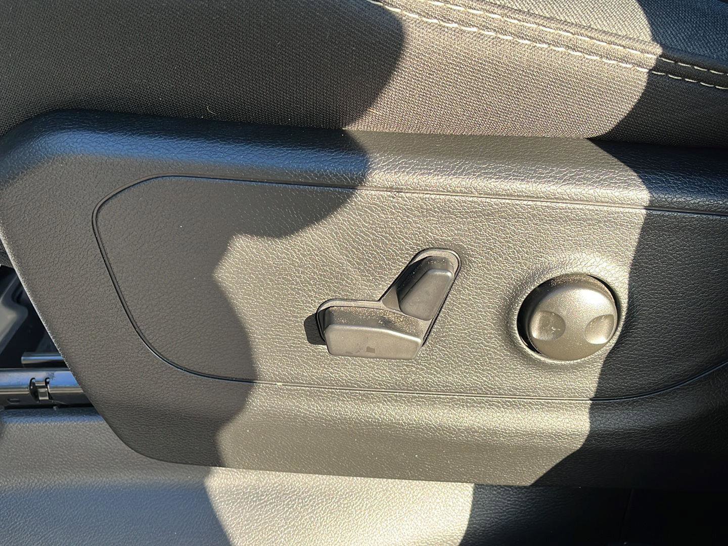 Used 2025 RAM 1500 Big Horn image 22