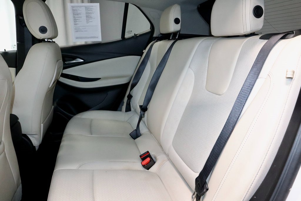 Used 2023 Buick Encore GX Preferred w/ Cold Weather Comfort Package image 22