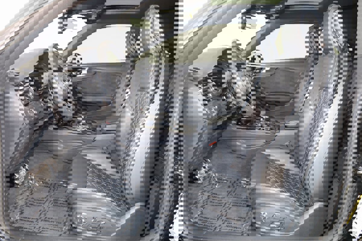 Used 2021 Audi S5 Prestige image 13