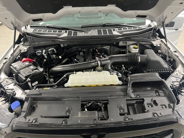 Used 2025 Ford F150 Lariat image 60