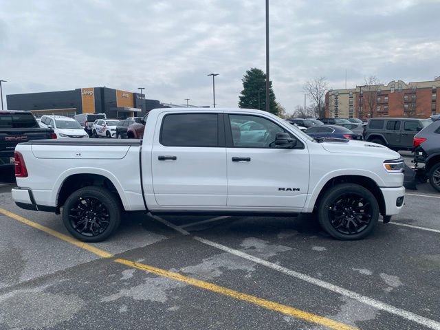 New 2026 RAM 1500 Limited image 9