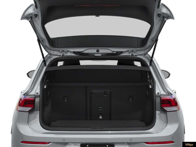 New 2025 Volkswagen GTI Autobahn image 10