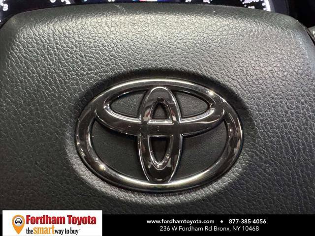 Certified 2024 Toyota Camry SE image 32