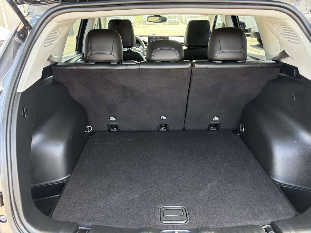 Used 2022 Jeep Compass Latitude image 23