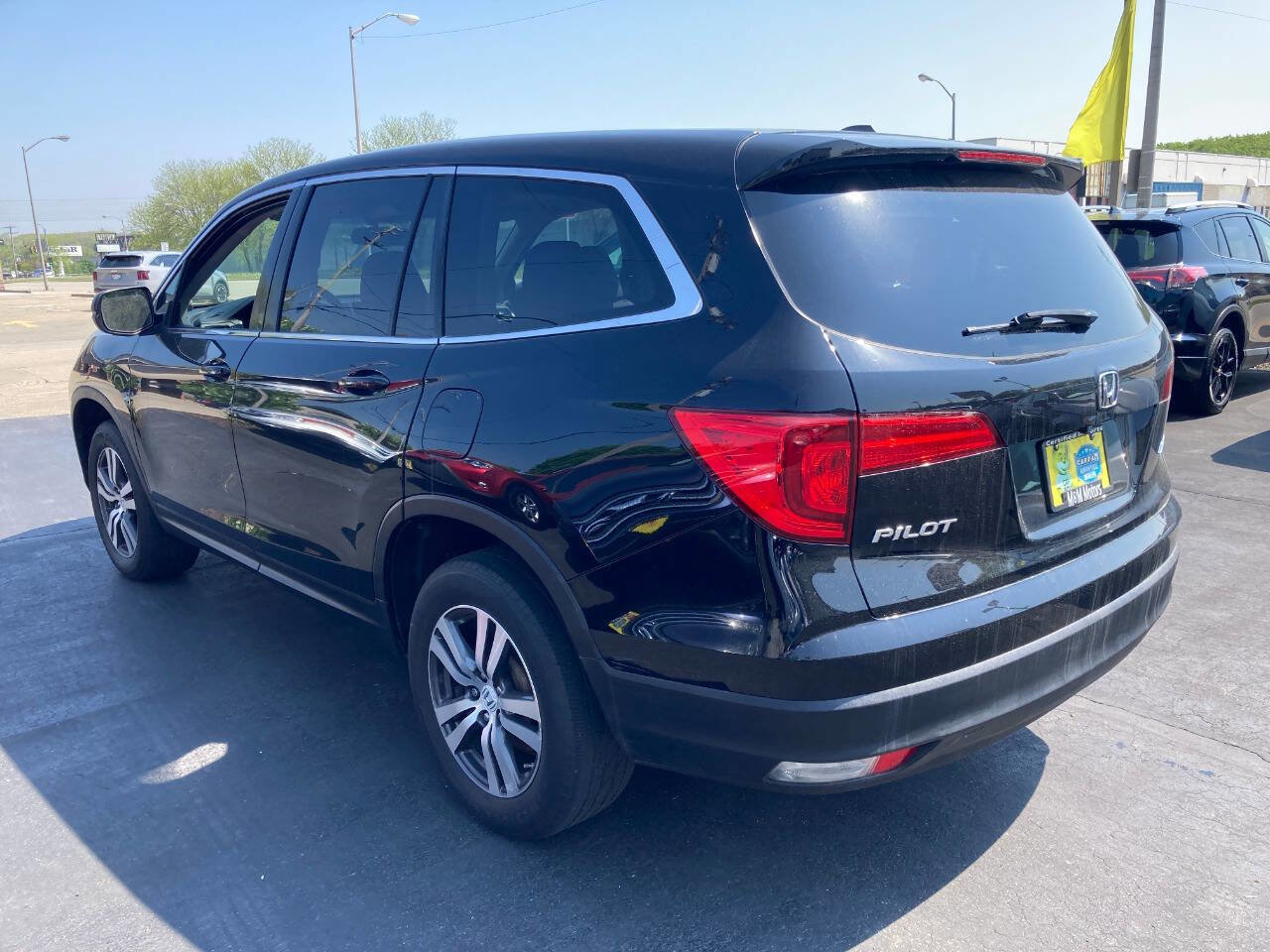 Used 2016 Honda Pilot EX-L image 45