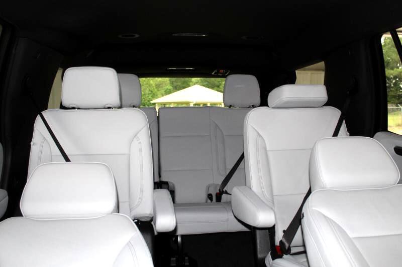 New 2025 Chevrolet Tahoe Premier image 25