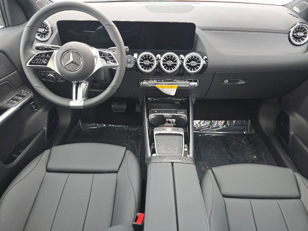 New 2026 Mercedes-Benz GLA 250 4MATIC image 22