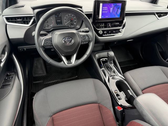 Certified 2024 Toyota Corolla SE image 33