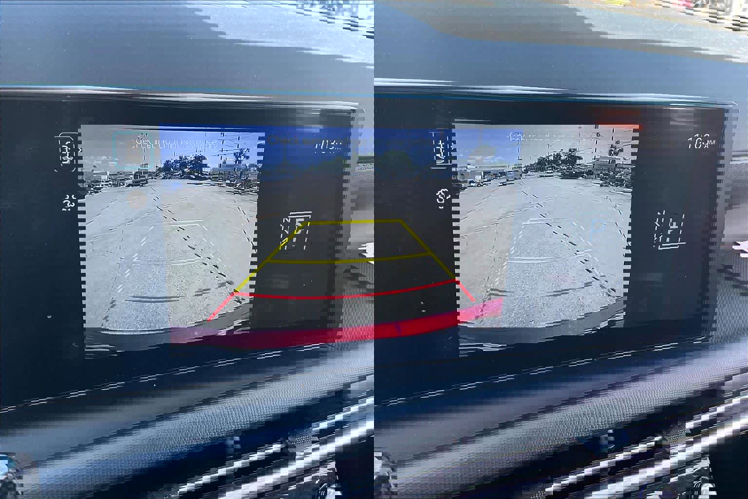 Used 2025 Hyundai Tucson SEL image 27