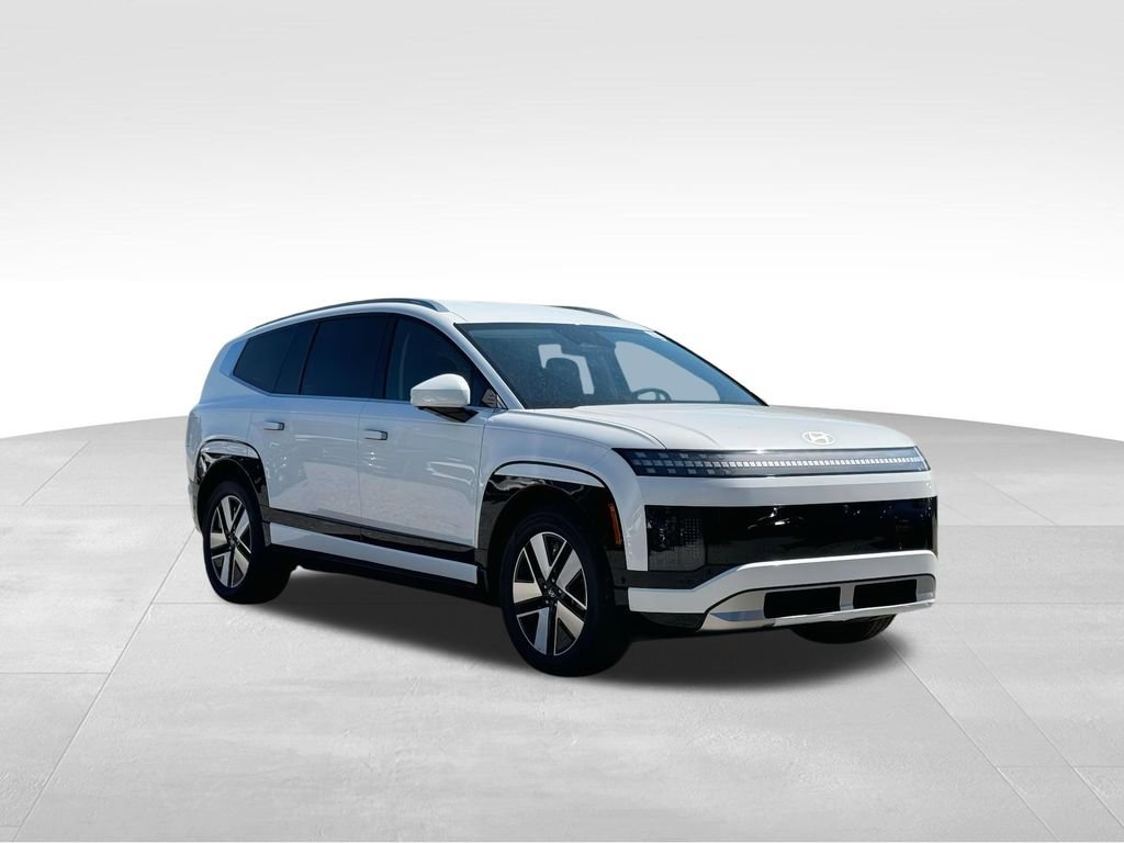 New 2026 Hyundai Ioniq 9 SEL