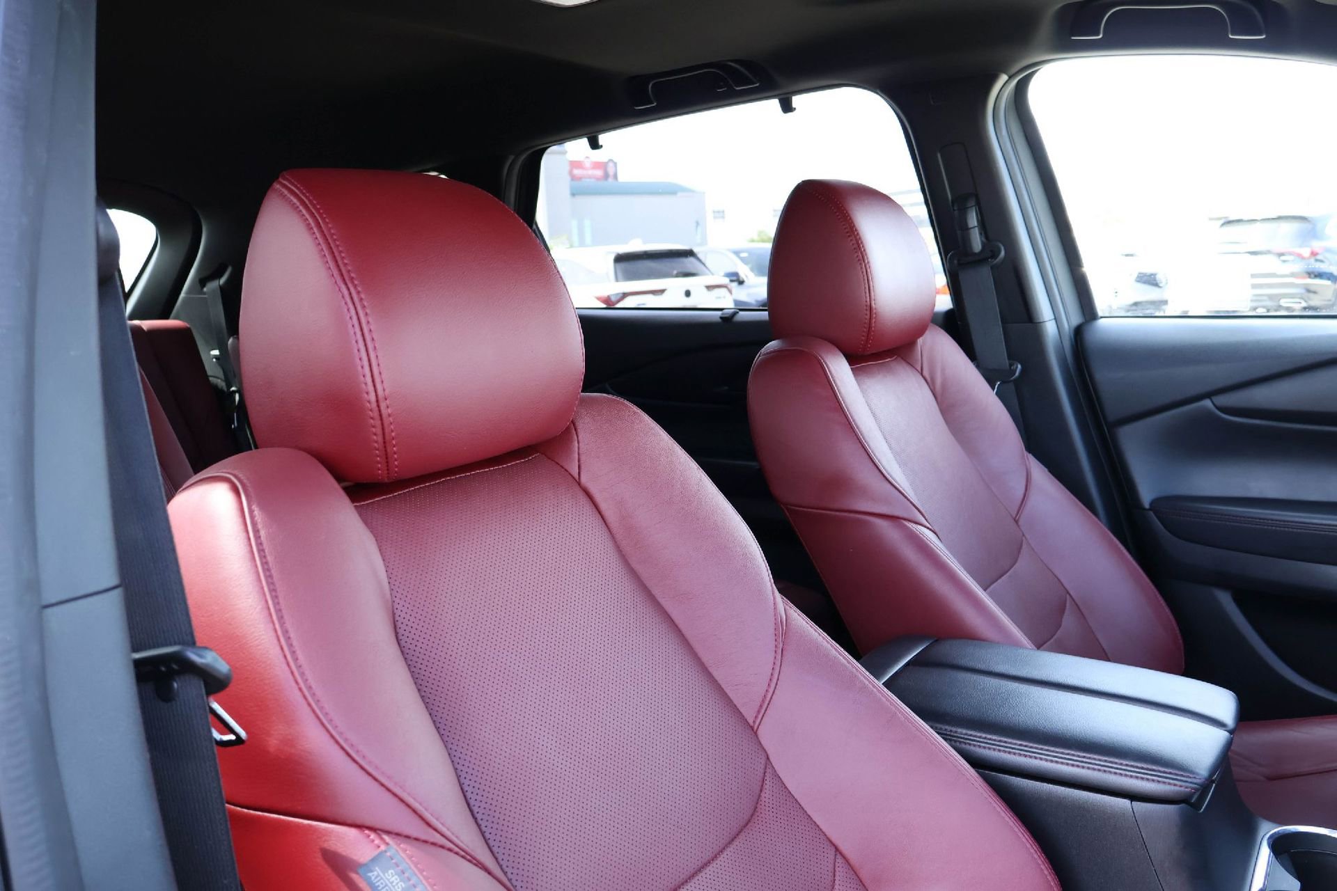 Used 2023 MAZDA CX-9 Carbon Edition image 14