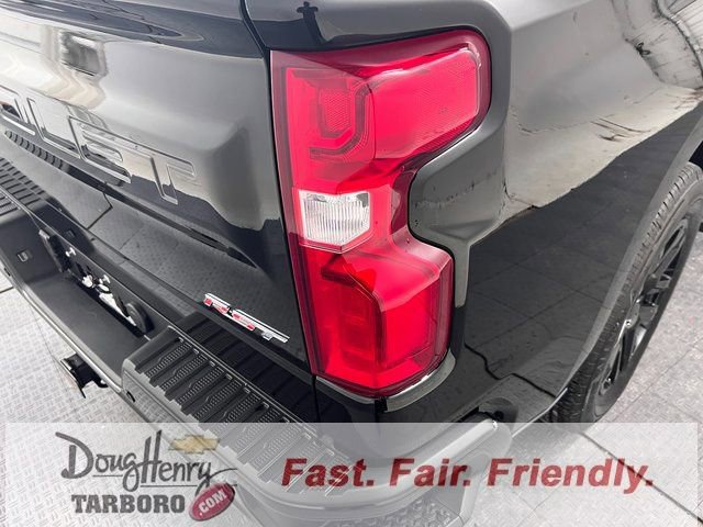 New 2026 Chevrolet Silverado 1500 RST w/ All Star Edition Plus image 15
