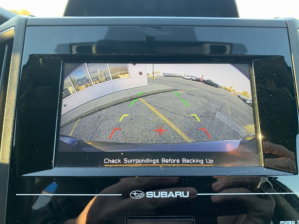 Used 2023 Subaru Crosstrek 2.0i image 9