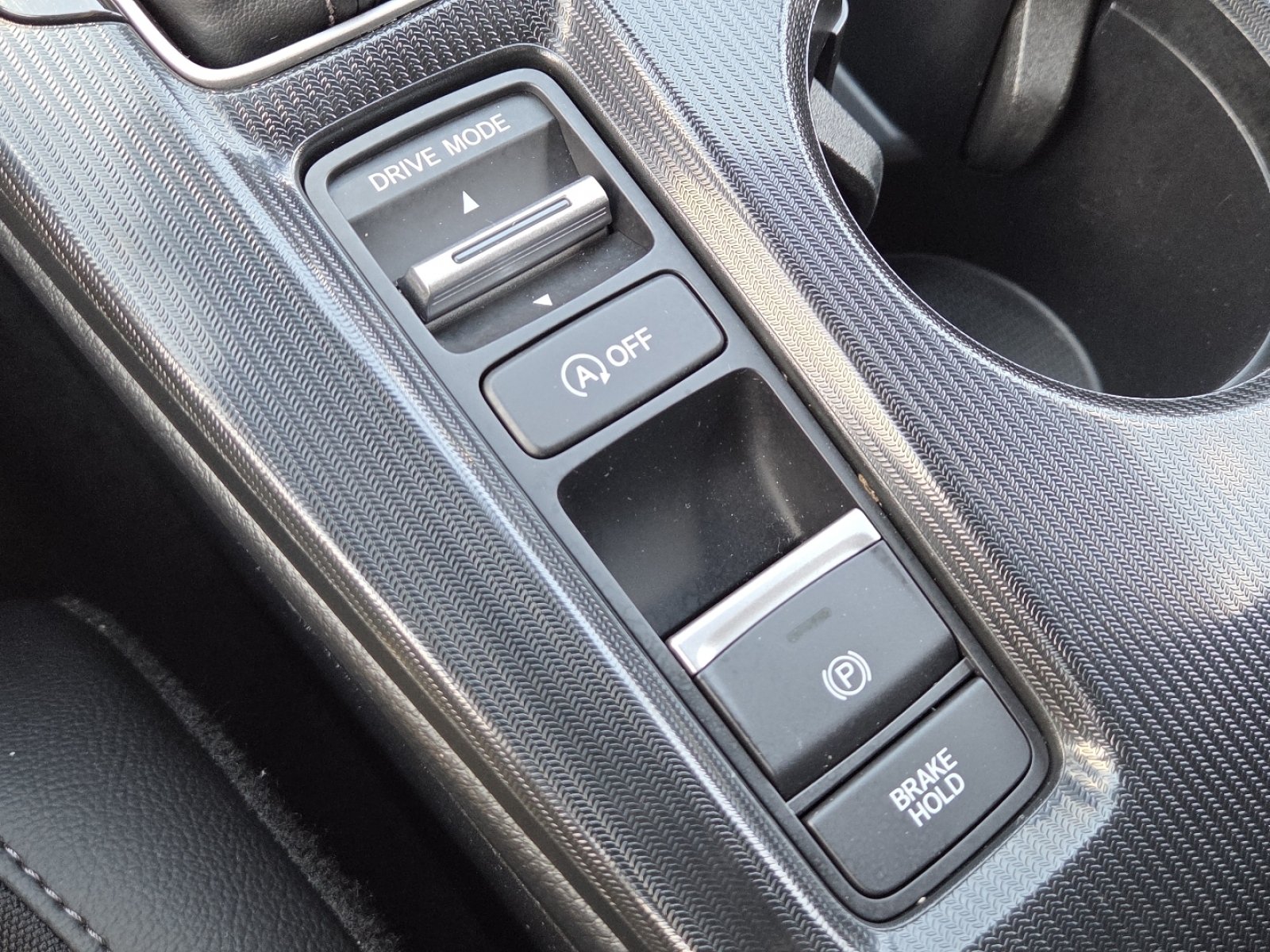 Used 2025 Honda Civic Sport image 5
